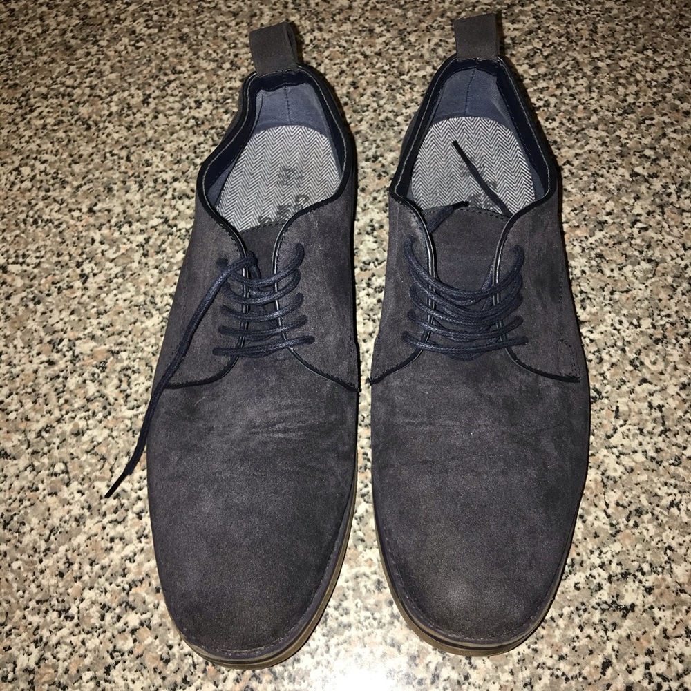 Men’s Dress Up Shoes